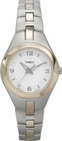 Timex T2C301 zegarek damski Classic - miniatura 2