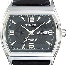 Timex T2D371 zegarek męski Wieczny Kalendarz - miniatura 2