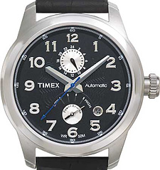 Timex T2D931 zegarek męski Automatic