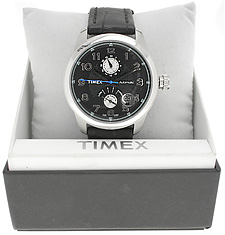 Timex T2D931 męski zegarek Automatic pasek