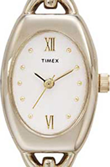 Timex T2E041 zegarek damski Classic - miniatura 2