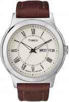 Timex T2E581 Fashion Bank Street