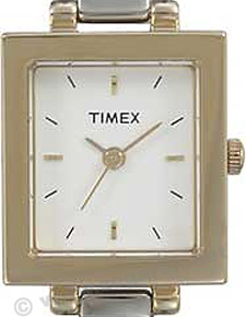 Timex T2J691 zegarek damski Classic - miniatura 2