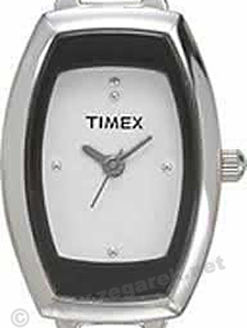 Timex T2J701 zegarek damski Classic - miniatura 2