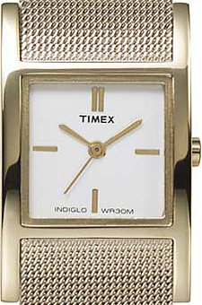 Timex T2J921 zegarek damski Fashion