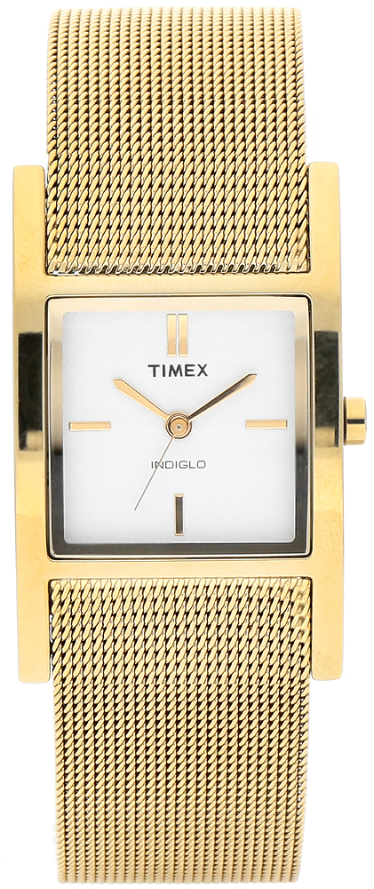 Timex T2J921 Fashion Seattle Square