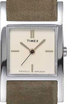 Timex T2J941 zegarek damski Classic - miniatura 2