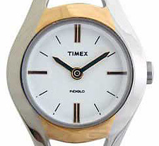 Timex T2K281 zegarek damski Classic - miniatura 2