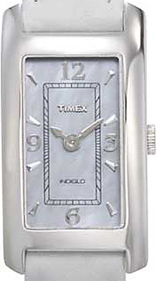 Timex T2K591 zegarek damski Classic - miniatura 2