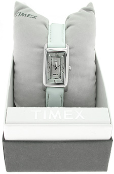 Timex T2K591 damski zegarek Classic pasek - miniatura 3