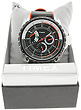Timex T2M428 męski zegarek Retrograde pasek