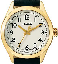 Timex T2M445 zegarek damski Classic