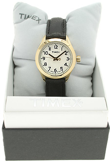 Timex T2M445 damski zegarek Classic pasek
