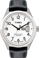 Timex T2M455 Perpetual Calendar