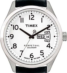 Timex T2M455 zegarek męski Perpetual Calendar