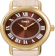 Timex T2M499 zegarek damski Classic - miniatura 2