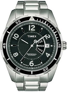 Timex T2M506 Perpetual Calendar