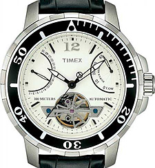 Timex T2M515 zegarek męski Automatic - miniatura 2