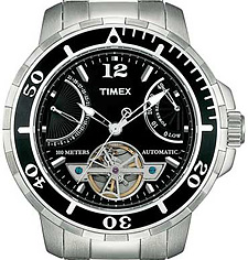 Timex T2M518 zegarek męski Automatic - miniatura 2