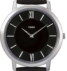 Timex T2M529 zegarek męski Classic - miniatura 2