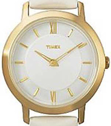 Timex T2M542 zegarek damski Classic - miniatura 2