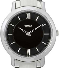 Timex T2M543 zegarek damski Classic - miniatura 2
