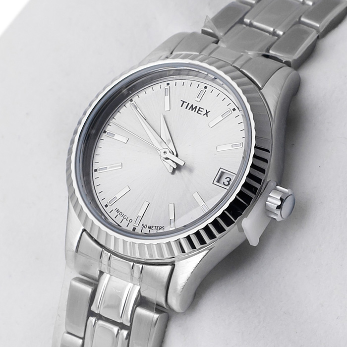 Timex T2M558 zegarek damski Classic