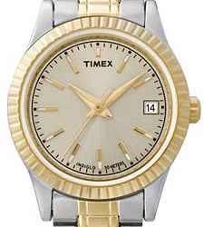 Timex T2M559 zegarek damski Classic - miniatura 2