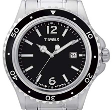 Timex T2M561 zegarek męski Classic