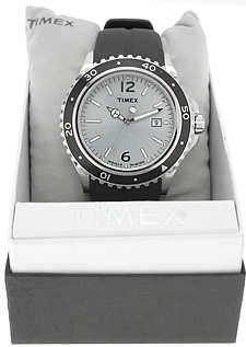 Timex T2M565 męski zegarek Classic pasek - miniatura 3