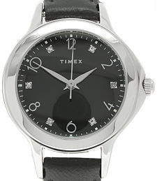 Timex T2M576 zegarek męski Classic - miniatura 2