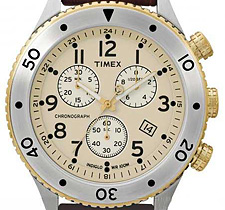 Timex T2M705 zegarek męski Chronographs - miniatura 2