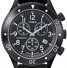 Timex T2M708 zegarek męski Chronographs - miniatura 2