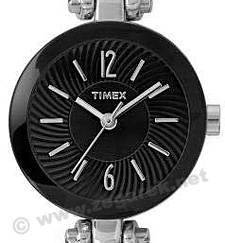 Timex T2M731 zegarek damski Classic - miniatura 2