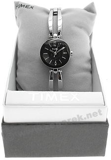 Timex T2M731 damski zegarek Classic bransoleta - miniatura 3