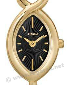 Timex T2M733 zegarek damski Classic - miniatura 2