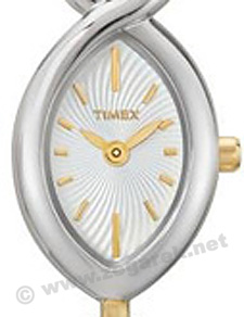 Timex T2M734 zegarek damski Classic - miniatura 2