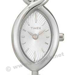 Timex T2M735 zegarek damski Classic - miniatura 2