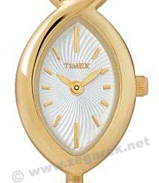 Timex T2M736 zegarek damski Classic - miniatura 2