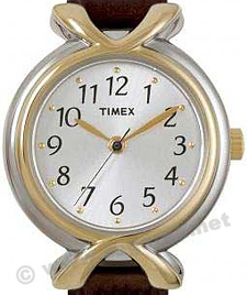 Timex T2M744 zegarek damski Classic - miniatura 2