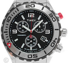 Timex T2M759 zegarek męski Chronographs - miniatura 2