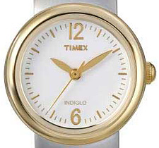 Timex T2M764 zegarek damski Classic - miniatura 2