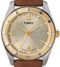 Timex T2M782 zegarek damski Classic - miniatura 2