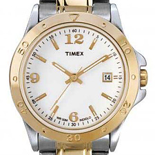 Timex T2M785 zegarek damski Classic - miniatura 2