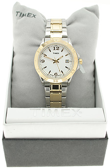 Timex T2M785 damski zegarek Classic bransoleta - miniatura 3