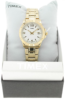 Timex T2M786 damski zegarek Classic bransoleta - miniatura 3