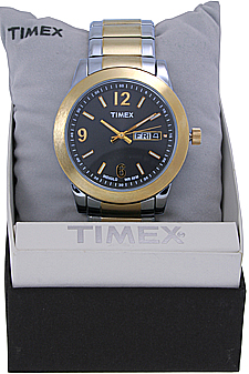 Timex T2M806 zegarek męski Classic - miniatura 2