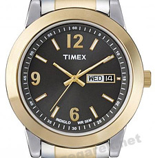 Timex T2M807 zegarek męski Classic - miniatura 2