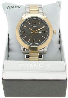 Timex T2M807 męski zegarek Classic bransoleta - miniatura 3