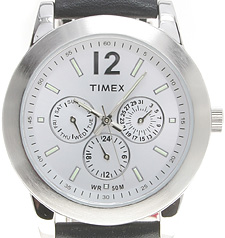 Timex T2M809 zegarek męski Perpetual Calendar - miniatura 2